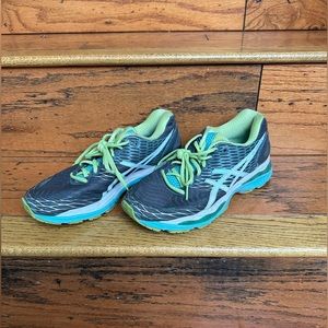 ASICS Gel Nimbus 18 - Size 10